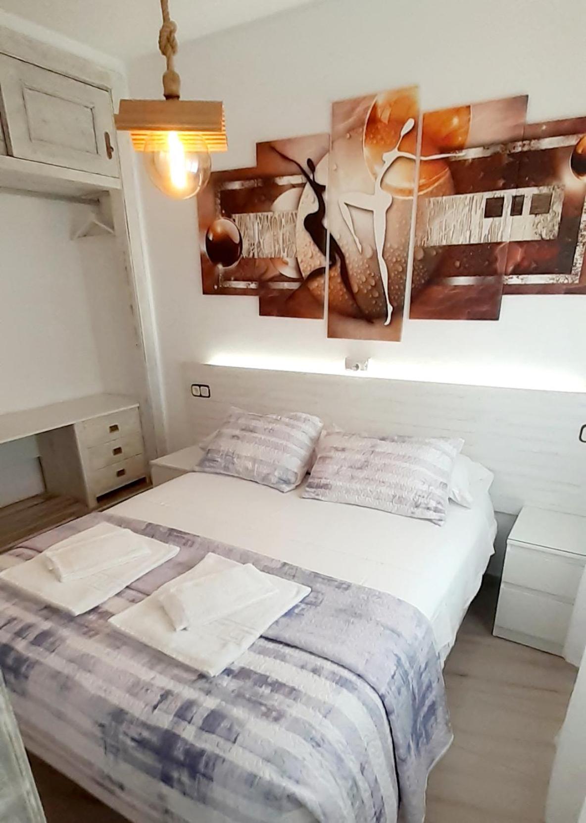 Hostal Kokkola Fuengirola Εξωτερικό φωτογραφία