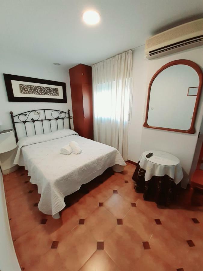 Hostal Kokkola Fuengirola Εξωτερικό φωτογραφία
