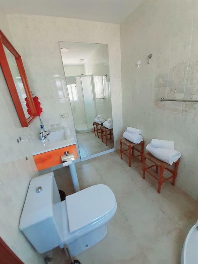 Hostal Kokkola Fuengirola Εξωτερικό φωτογραφία