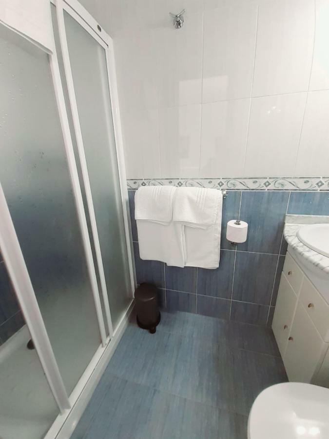 Hostal Kokkola Fuengirola Εξωτερικό φωτογραφία