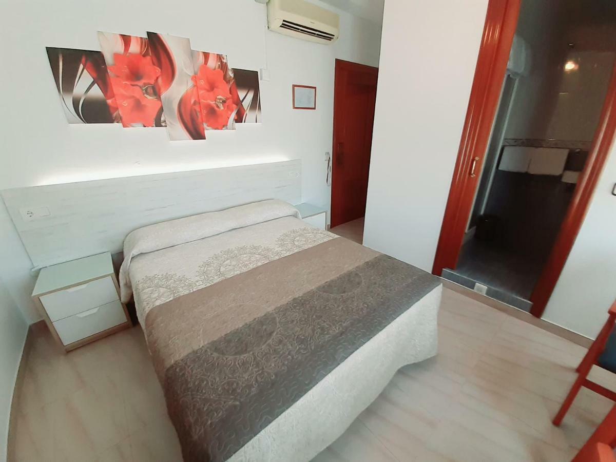 Hostal Kokkola Fuengirola Εξωτερικό φωτογραφία