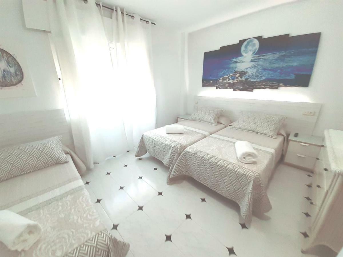 Hostal Kokkola Fuengirola Εξωτερικό φωτογραφία