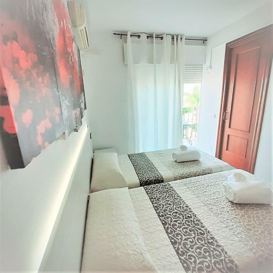 Hostal Kokkola Fuengirola Εξωτερικό φωτογραφία