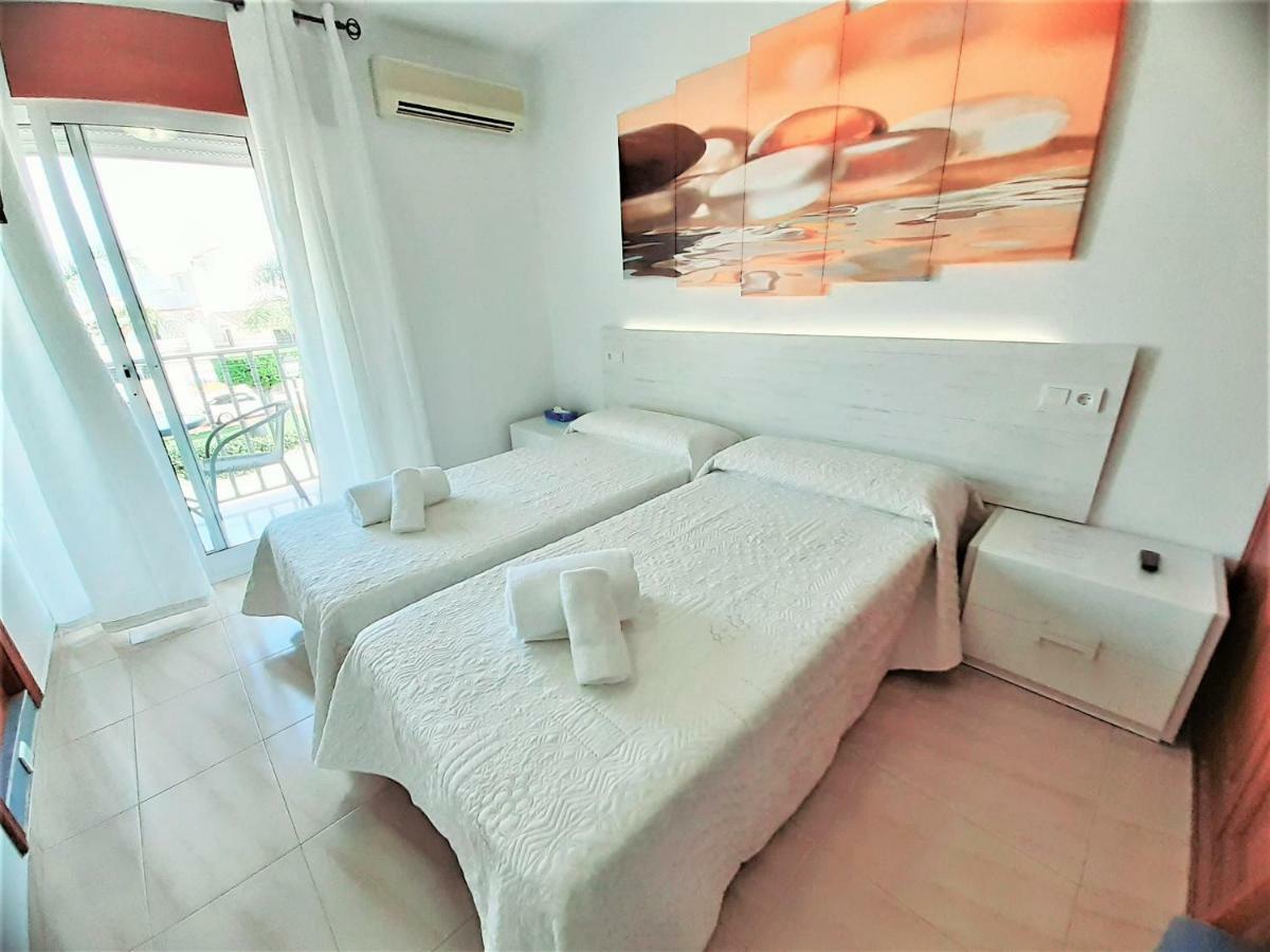 Hostal Kokkola Fuengirola Εξωτερικό φωτογραφία