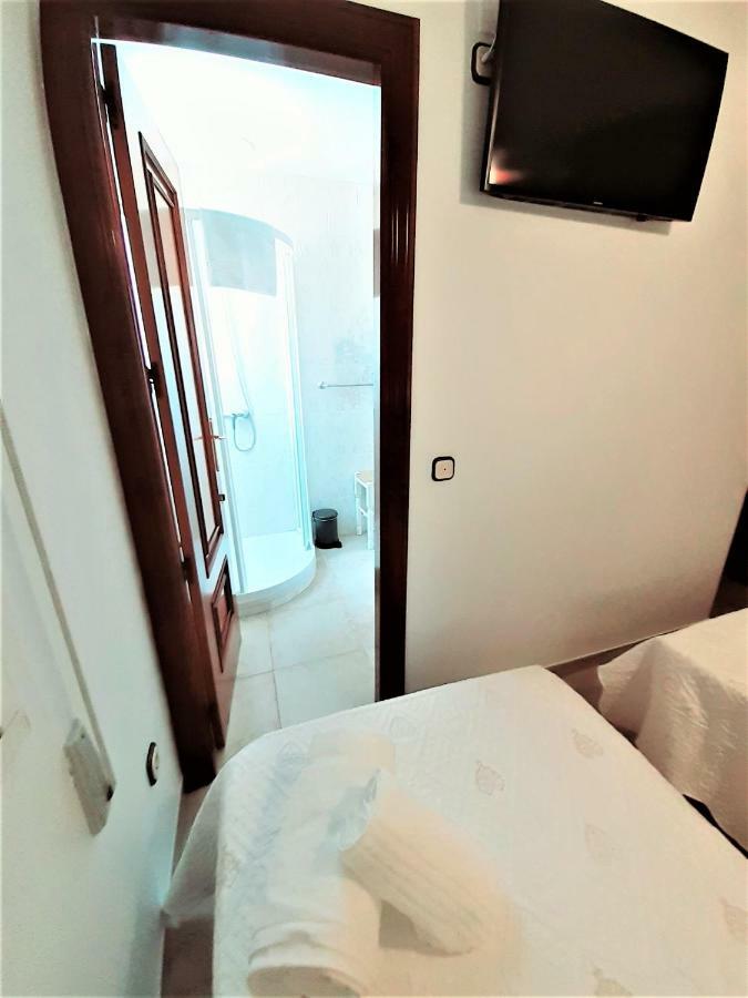 Hostal Kokkola Fuengirola Εξωτερικό φωτογραφία