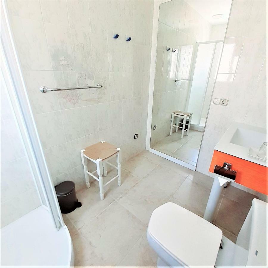 Hostal Kokkola Fuengirola Εξωτερικό φωτογραφία