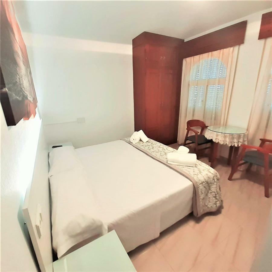 Hostal Kokkola Fuengirola Εξωτερικό φωτογραφία