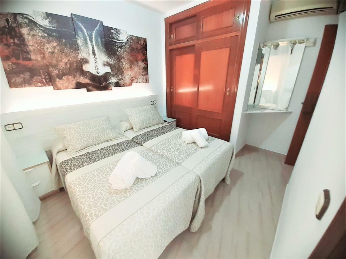 Hostal Kokkola Fuengirola Εξωτερικό φωτογραφία