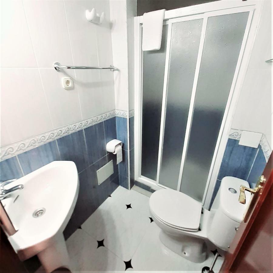 Hostal Kokkola Fuengirola Εξωτερικό φωτογραφία
