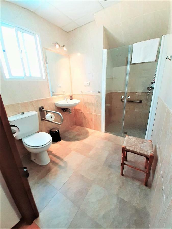 Hostal Kokkola Fuengirola Εξωτερικό φωτογραφία