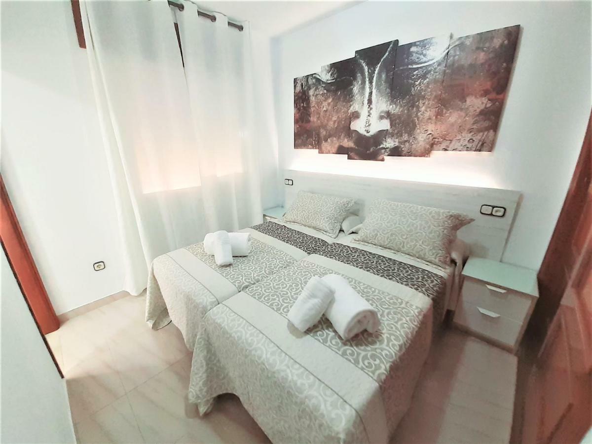 Hostal Kokkola Fuengirola Εξωτερικό φωτογραφία