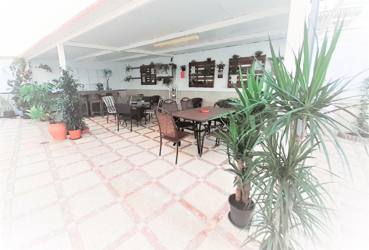 Hostal Kokkola Fuengirola Εξωτερικό φωτογραφία