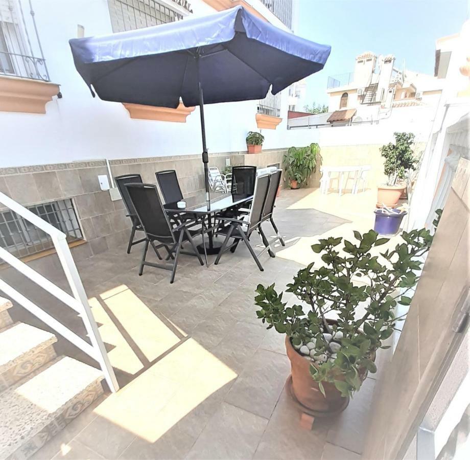 Hostal Kokkola Fuengirola Εξωτερικό φωτογραφία