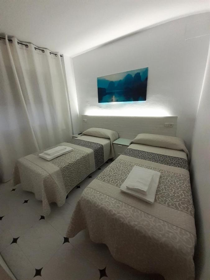 Hostal Kokkola Fuengirola Εξωτερικό φωτογραφία