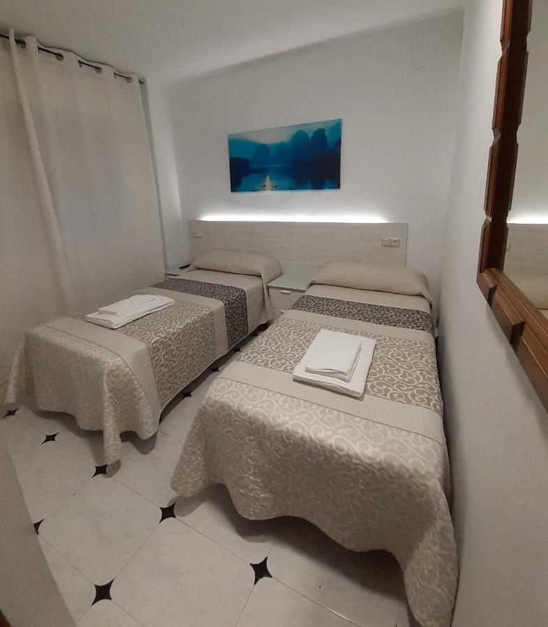 Hostal Kokkola Fuengirola Εξωτερικό φωτογραφία