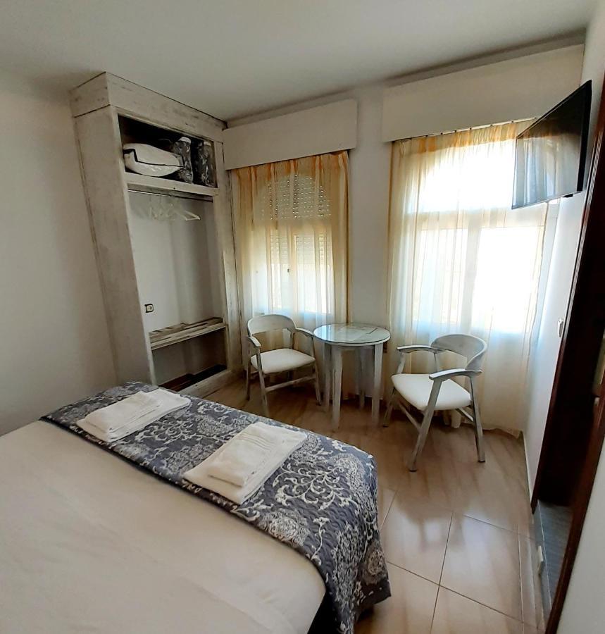 Hostal Kokkola Fuengirola Εξωτερικό φωτογραφία
