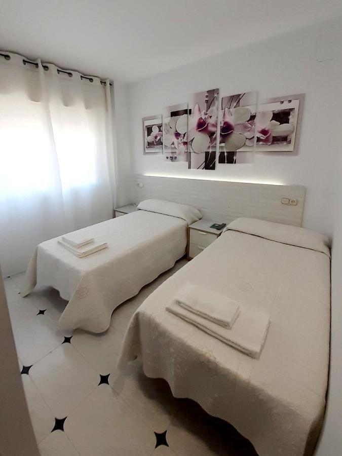 Hostal Kokkola Fuengirola Εξωτερικό φωτογραφία