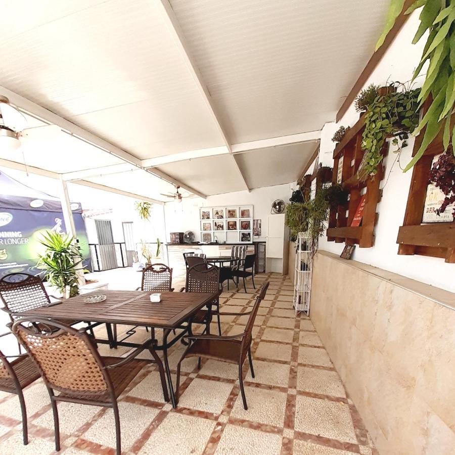 Hostal Kokkola Fuengirola Εξωτερικό φωτογραφία