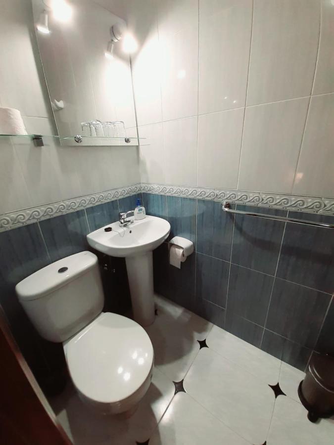 Hostal Kokkola Fuengirola Εξωτερικό φωτογραφία