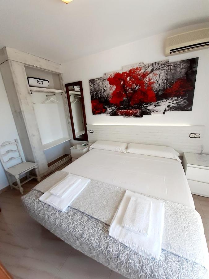 Hostal Kokkola Fuengirola Εξωτερικό φωτογραφία