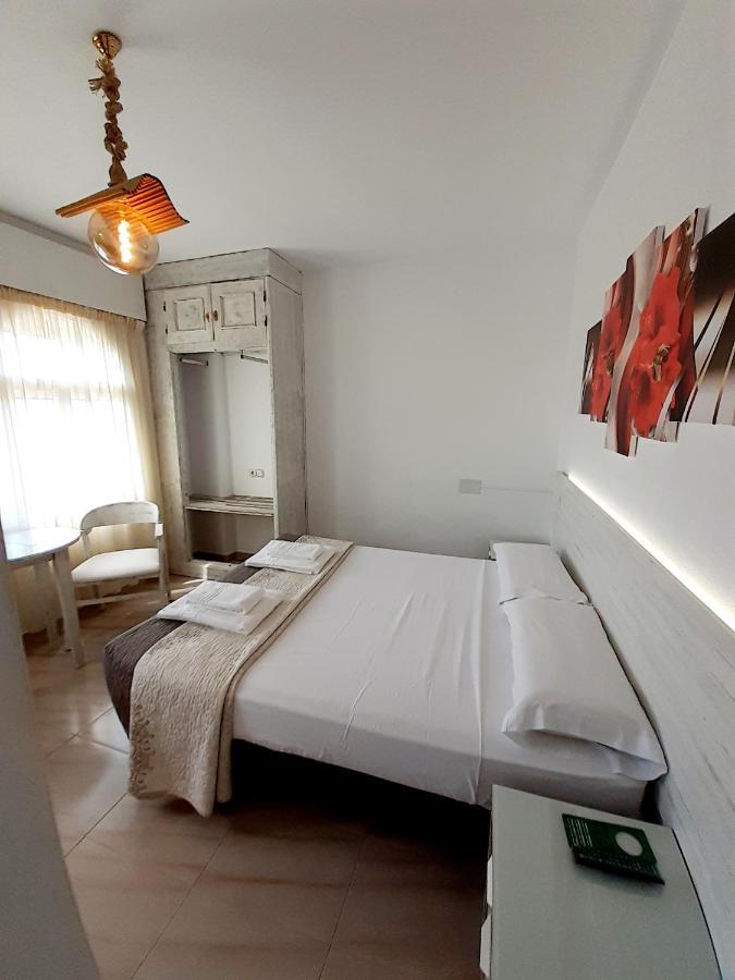 Hostal Kokkola Fuengirola Εξωτερικό φωτογραφία