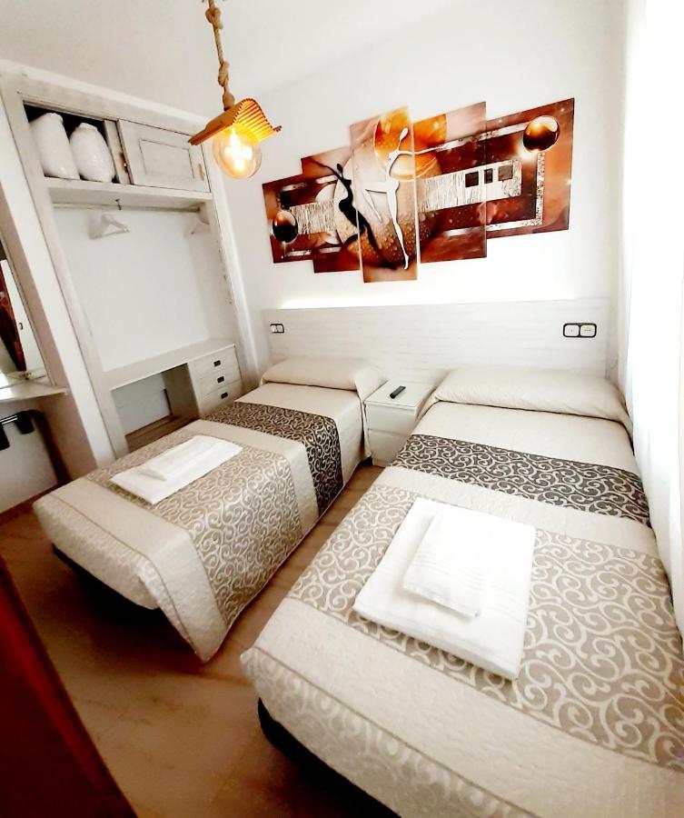 Hostal Kokkola Fuengirola Εξωτερικό φωτογραφία