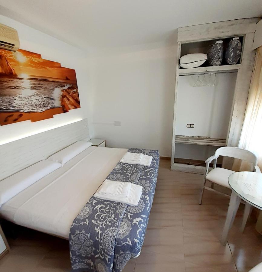 Hostal Kokkola Fuengirola Εξωτερικό φωτογραφία