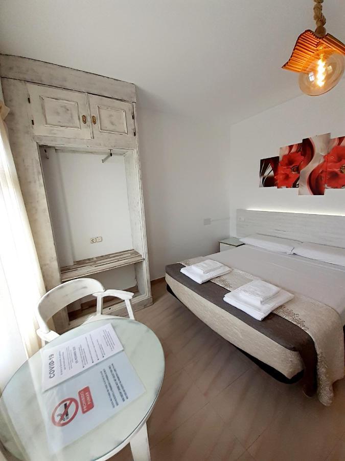 Hostal Kokkola Fuengirola Εξωτερικό φωτογραφία